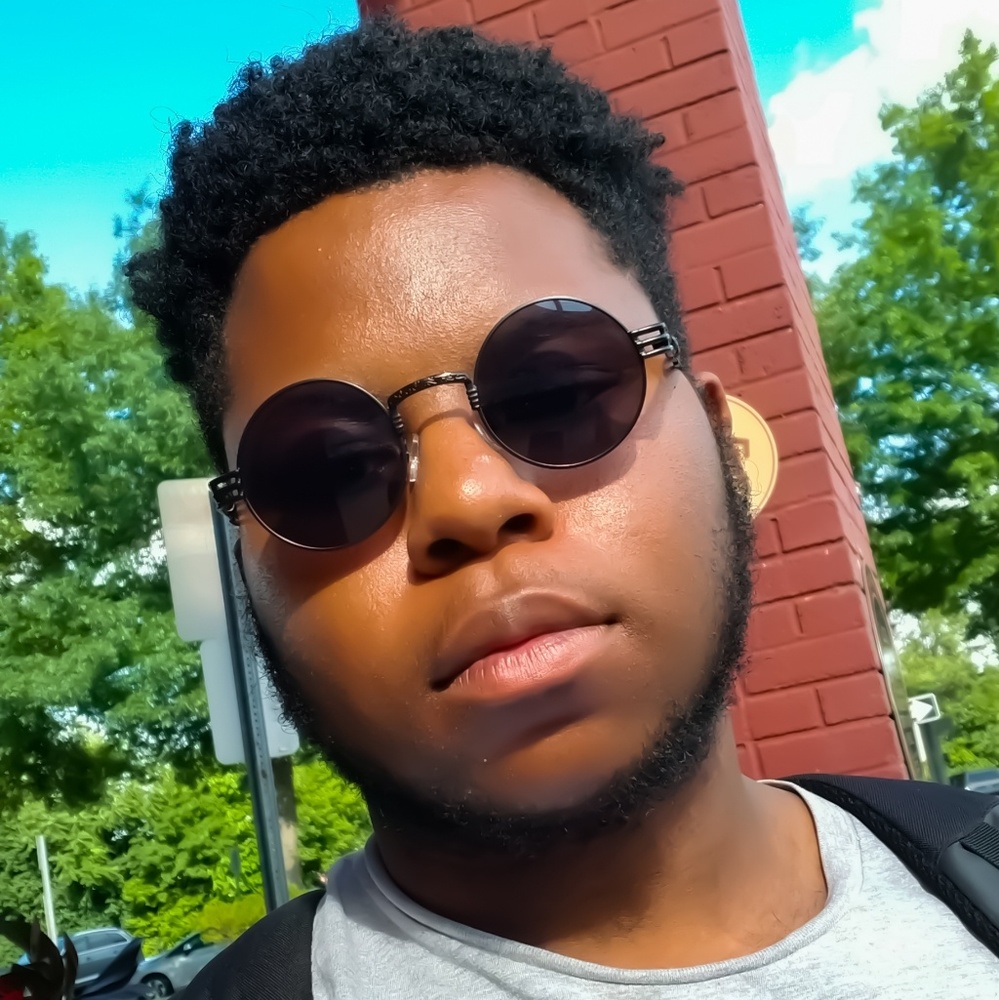 Meet your Posher, Nick